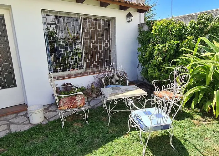 Casa 5 Personas. Calle Principal Canuelas