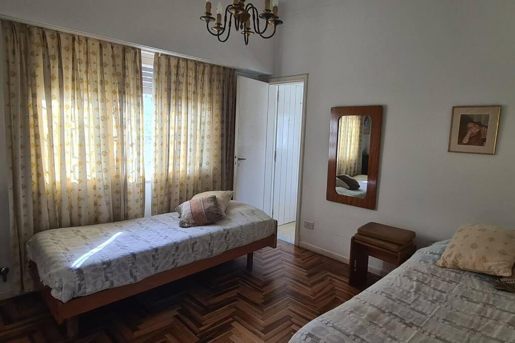 Apartamento Casa 5 Personas. Calle Principal Cañuelas