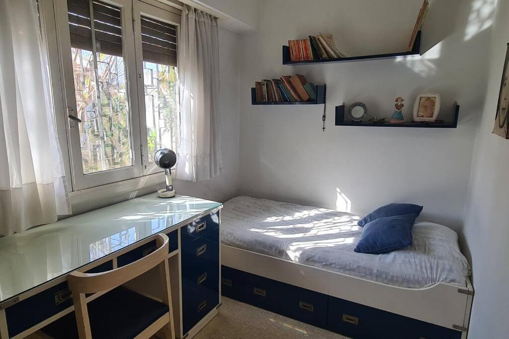 Casa 5 Personas. Calle Principal Apartamento *